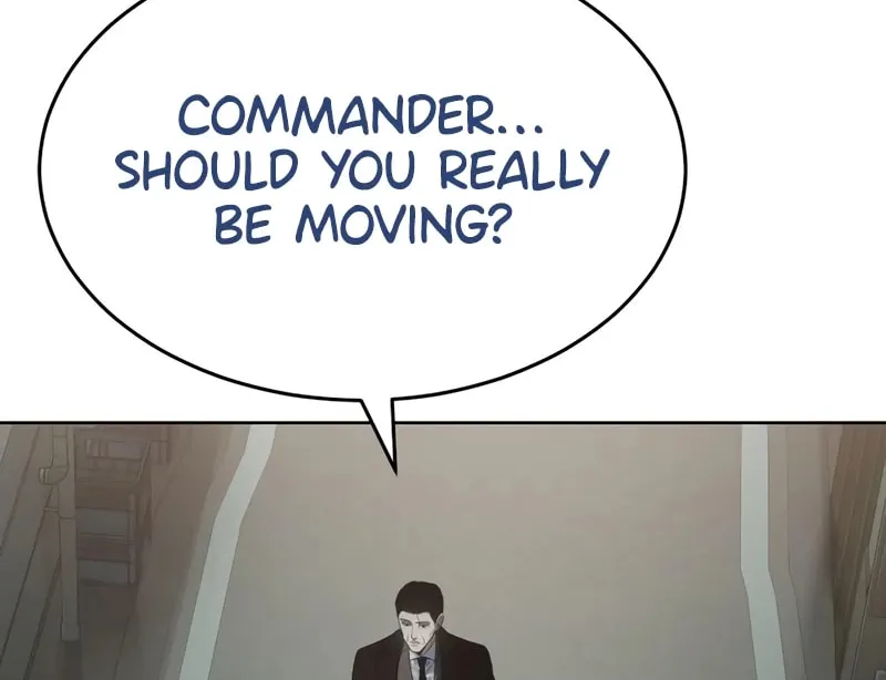 Baek XX Chapter 124 page 27 - 