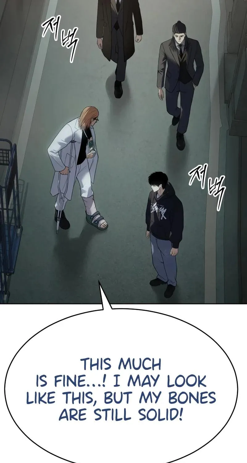 Baek XX Chapter 124 page 28 - 