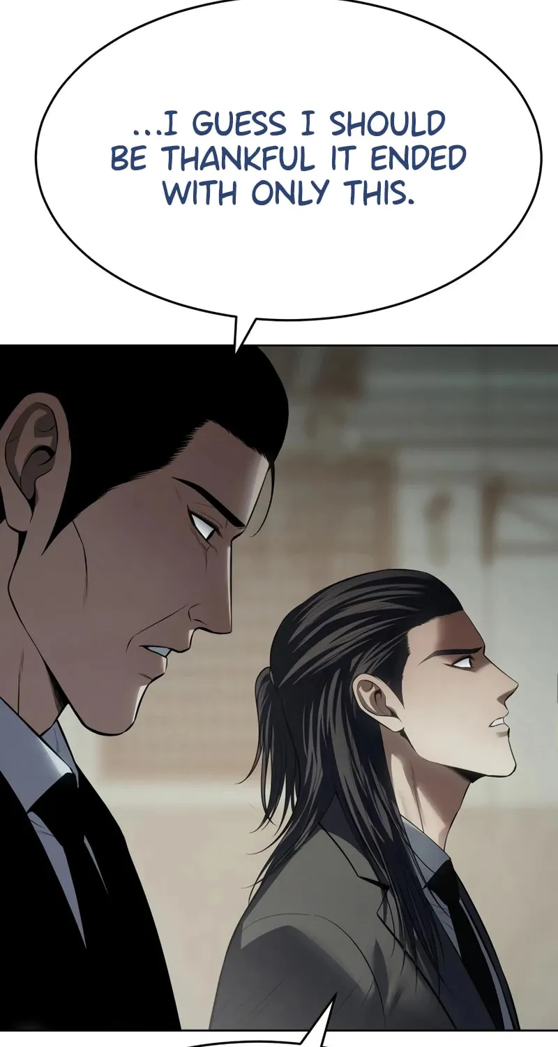 Baek XX Chapter 124 page 30 - 