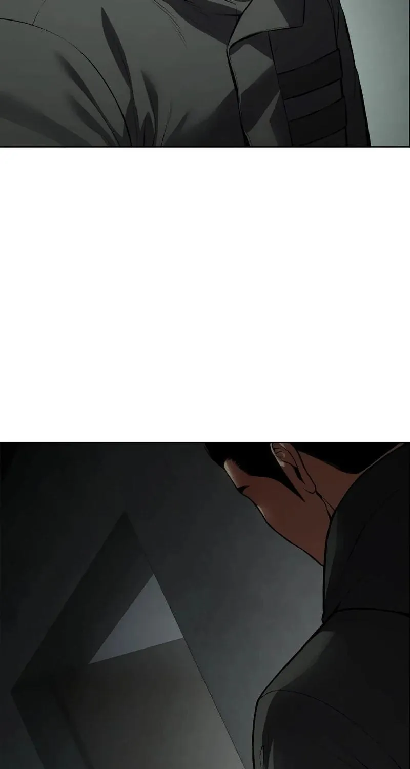 Baek XX Chapter 124 page 4 - 