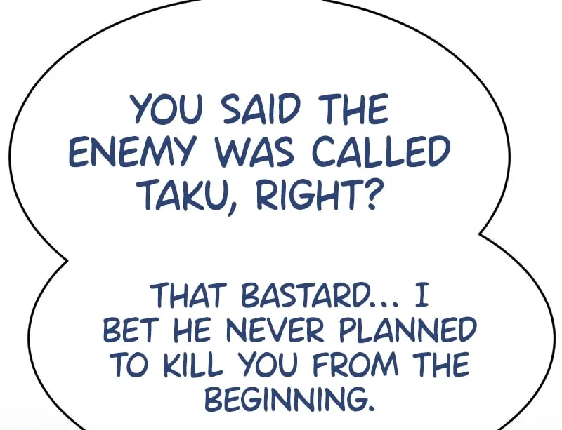 Baek XX Chapter 124 page 31 - 