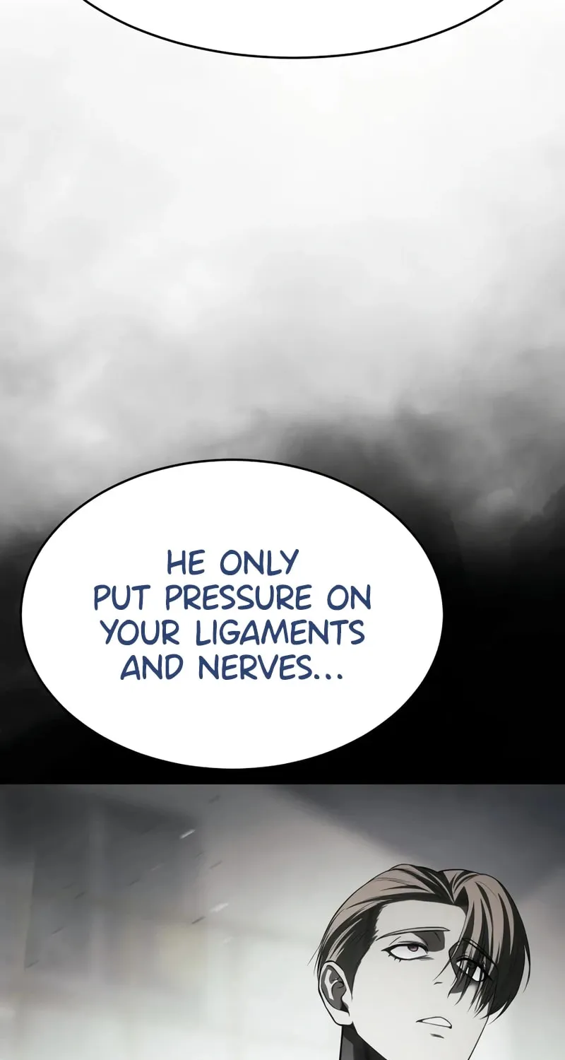 Baek XX Chapter 124 page 32 - 