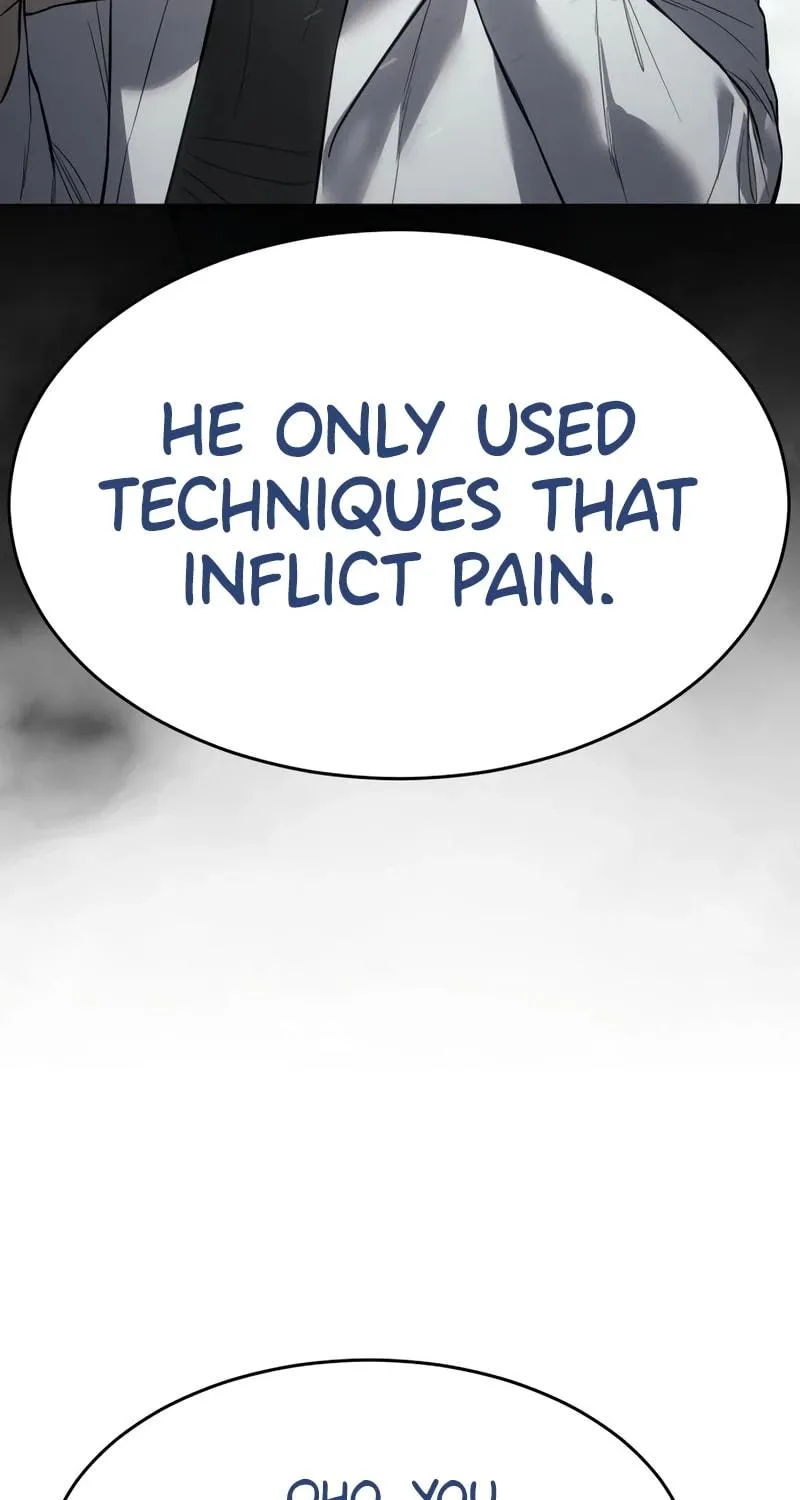 Baek XX Chapter 124 page 34 - 