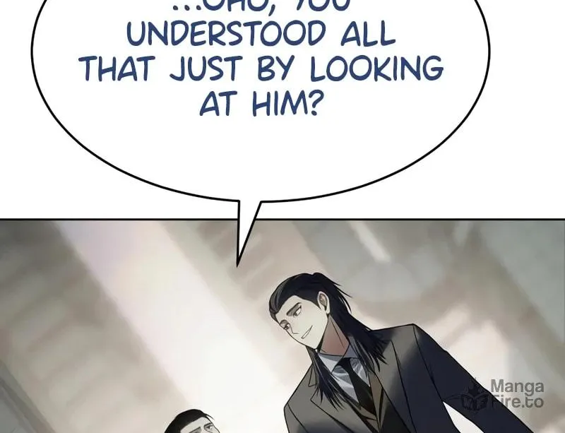 Baek XX Chapter 124 page 35 - 