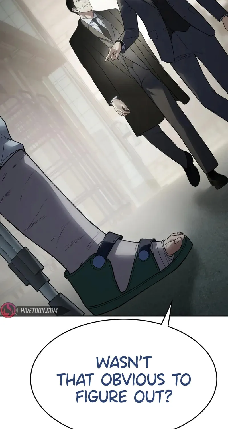 Baek XX Chapter 124 page 36 - 