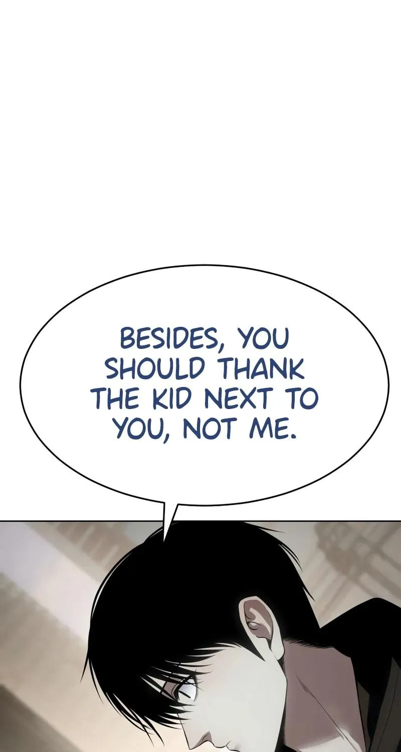Baek XX Chapter 124 page 40 - 