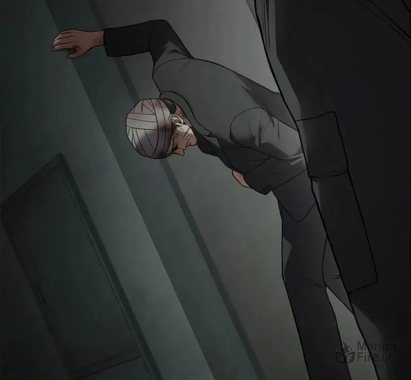 Baek XX Chapter 124 page 5 - 