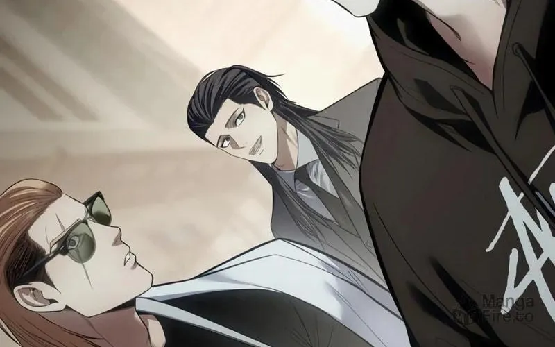 Baek XX Chapter 124 page 41 - 