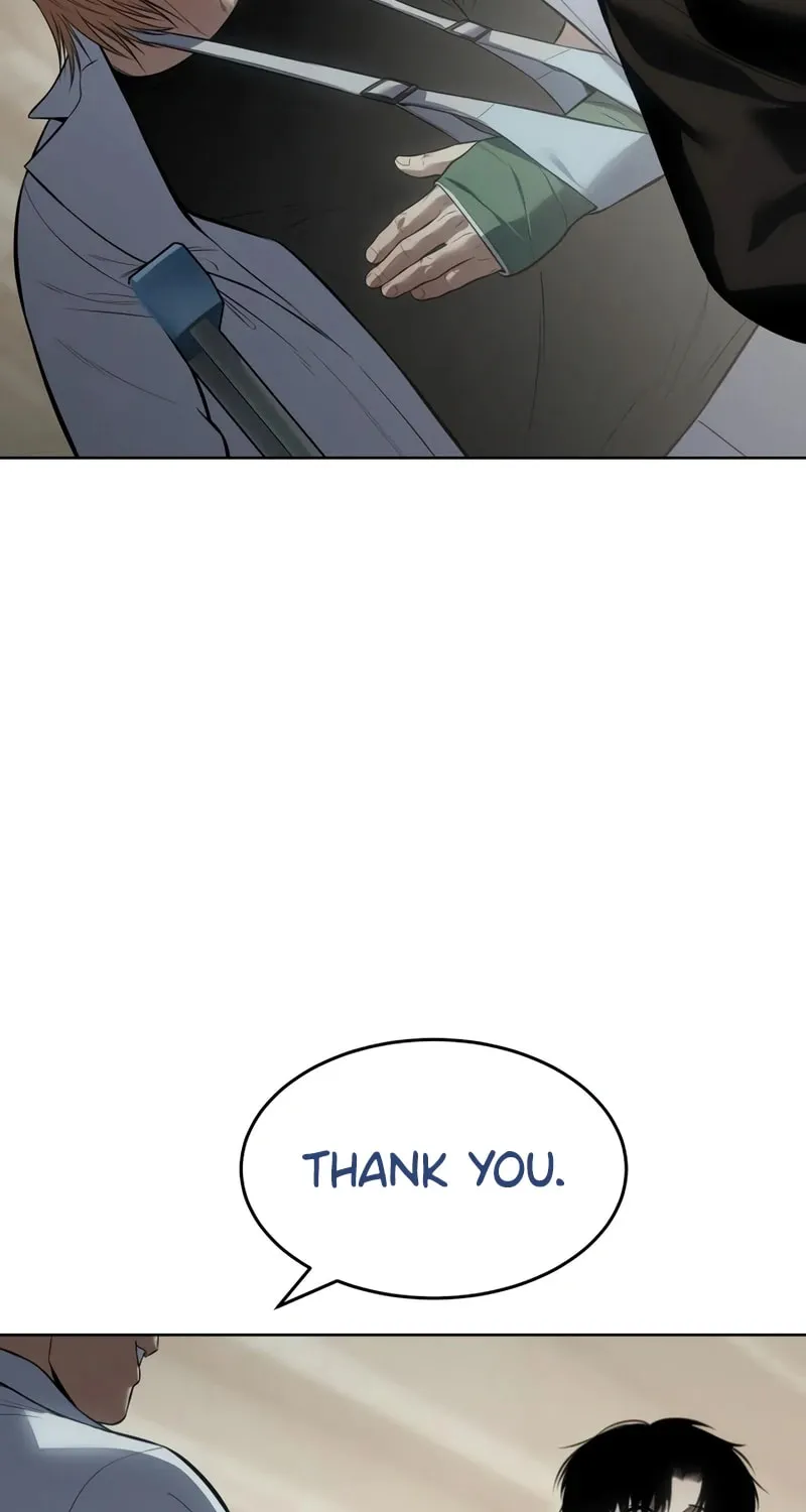 Baek XX Chapter 124 page 42 - 