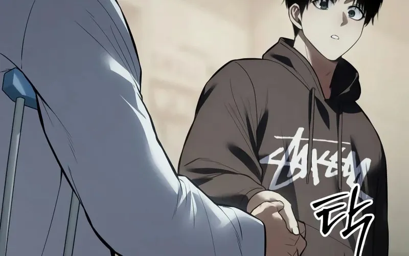 Baek XX Chapter 124 page 43 - 