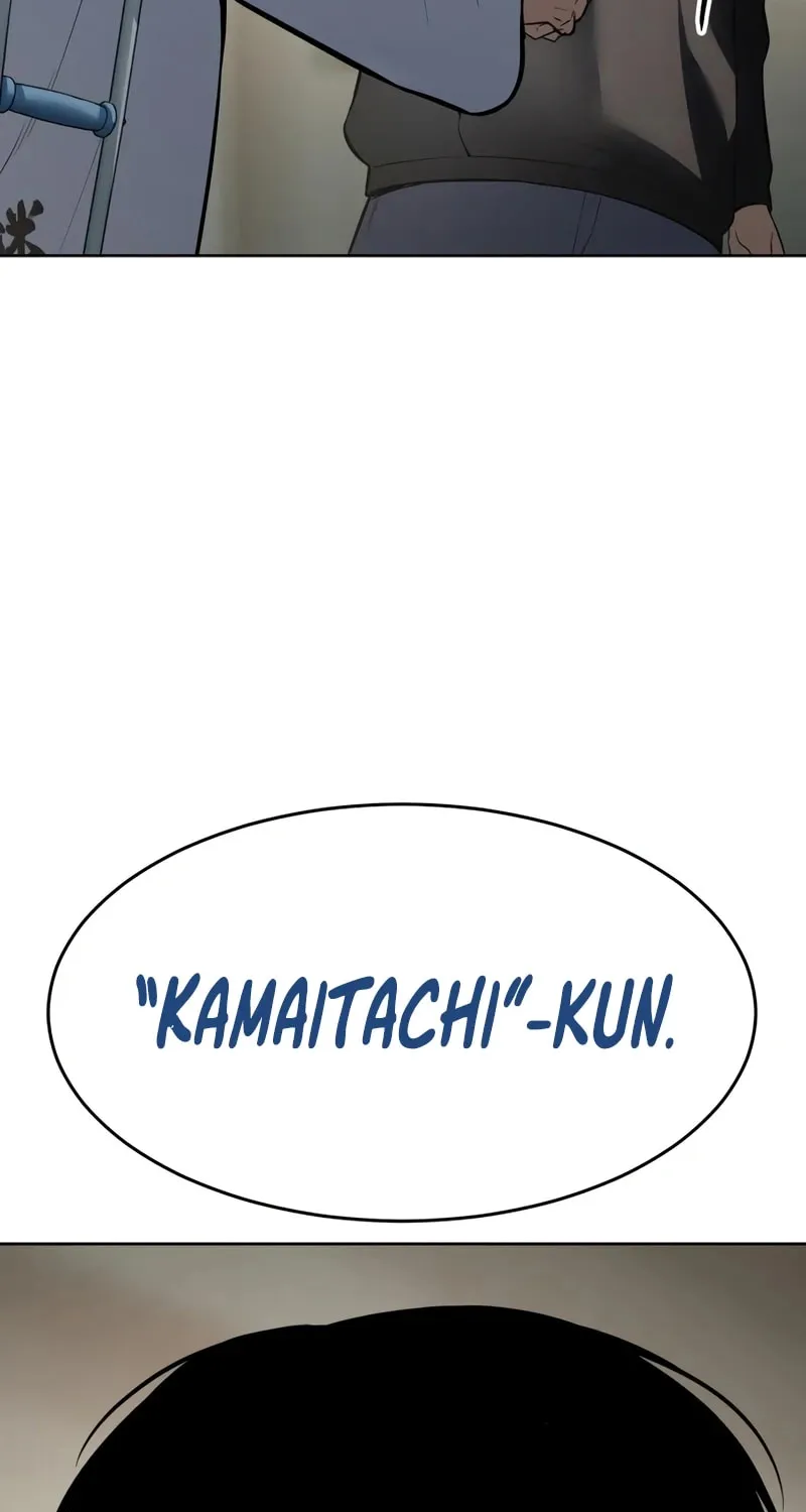 Baek XX Chapter 124 page 44 - 