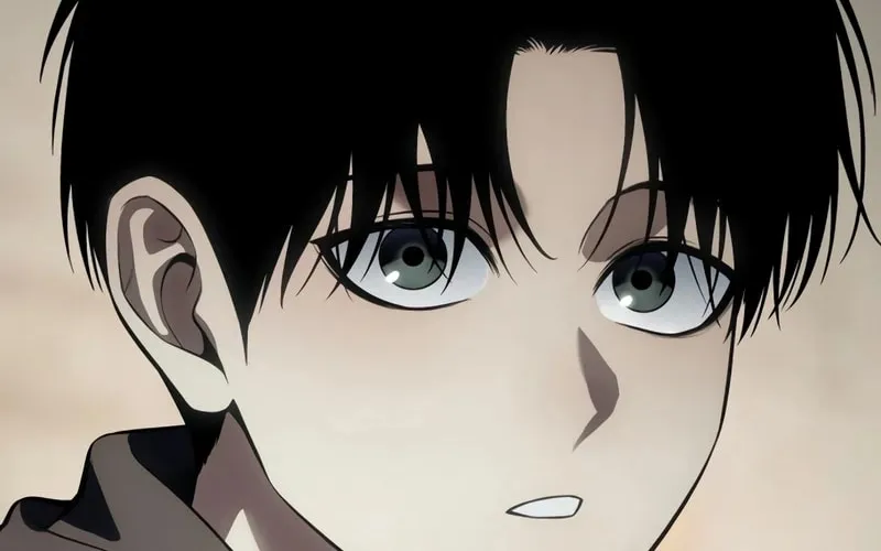Baek XX Chapter 124 page 45 - 