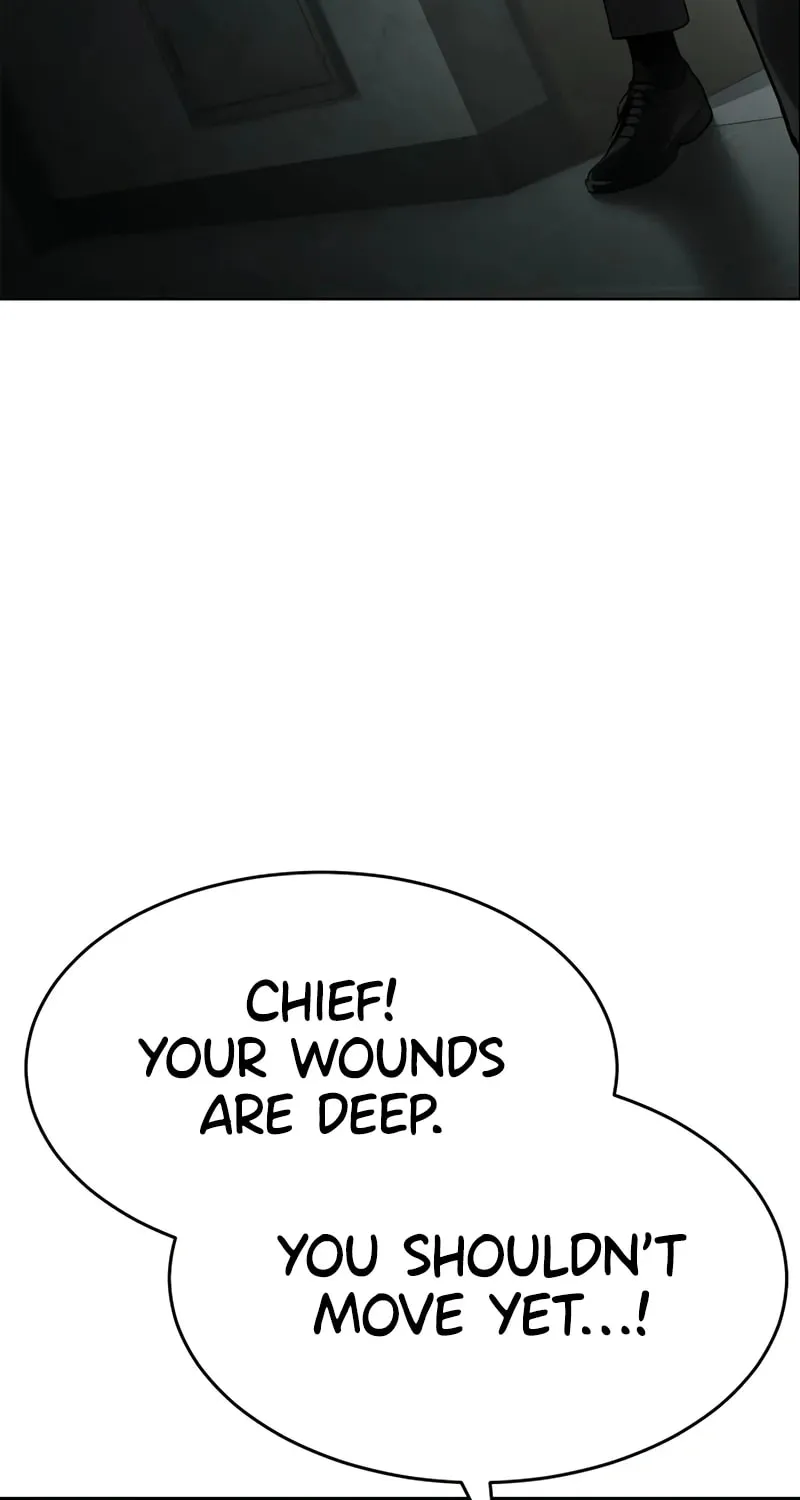 Baek XX Chapter 124 page 6 - 