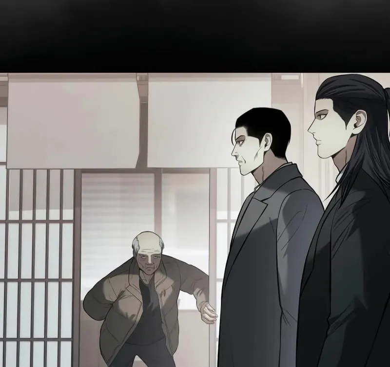 Baek XX Chapter 124 page 55 - 