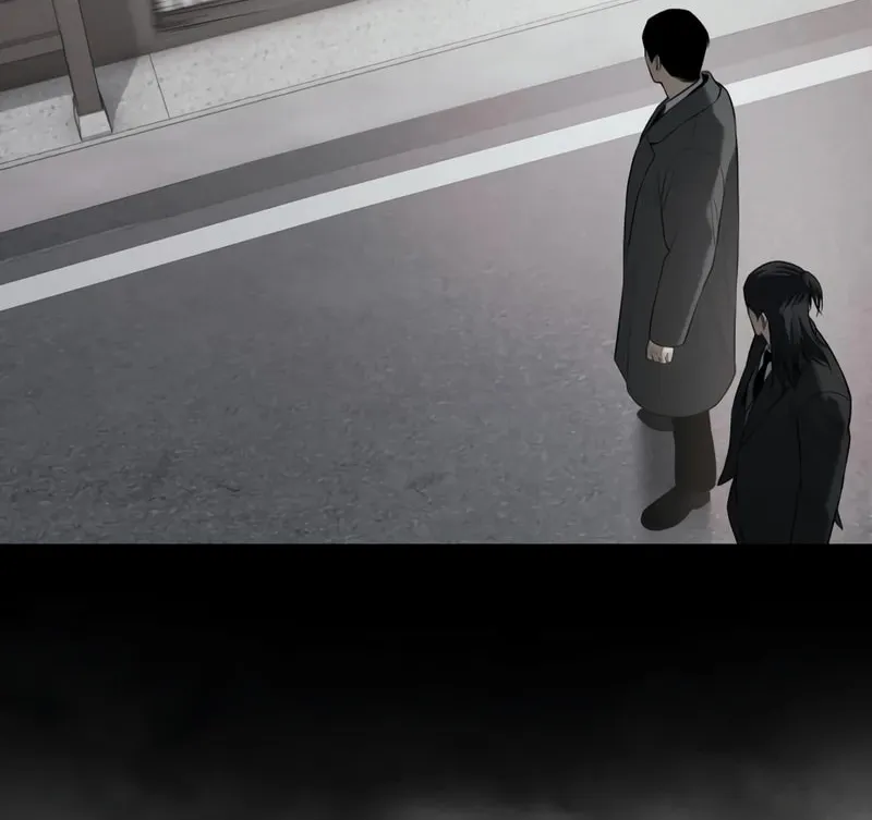 Baek XX Chapter 124 page 57 - 