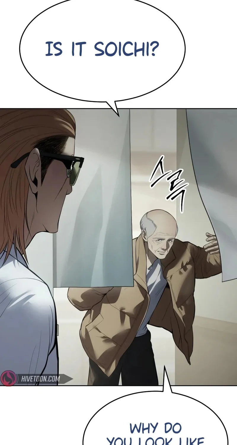 Baek XX Chapter 124 page 62 - 