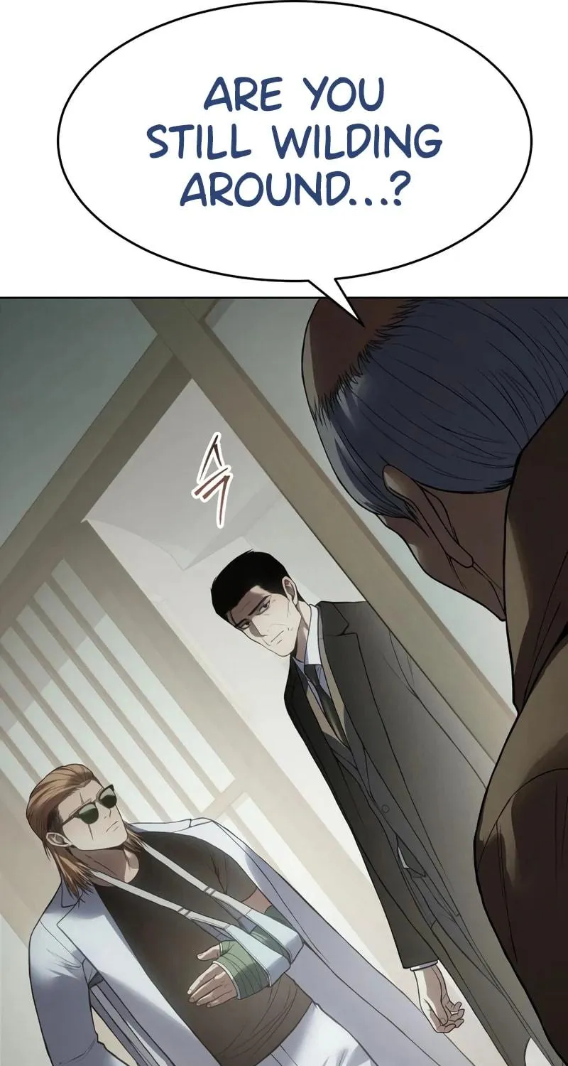 Baek XX Chapter 124 page 64 - 