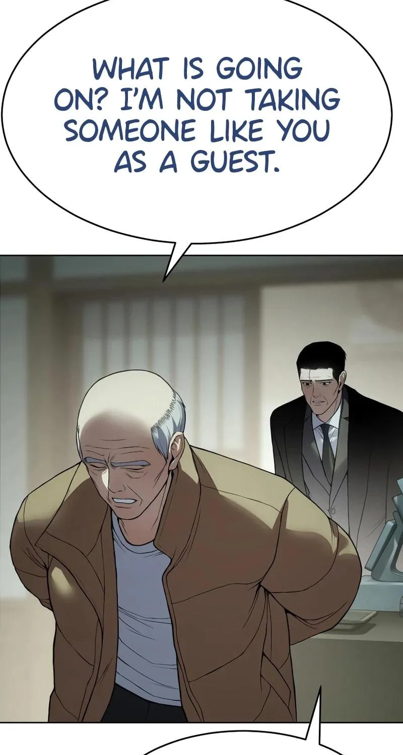 Baek XX Chapter 124 page 68 - 
