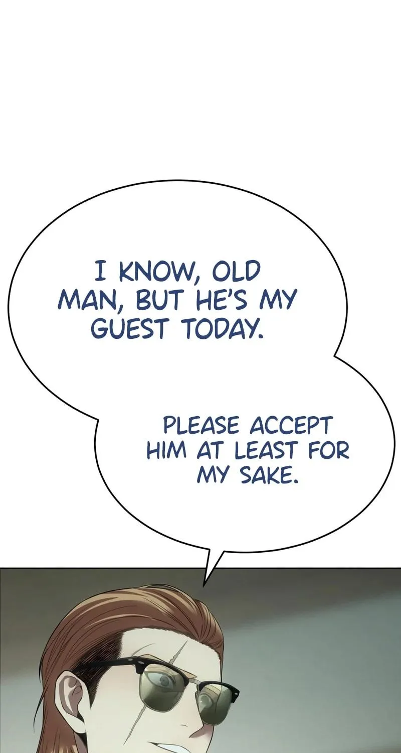 Baek XX Chapter 124 page 70 - 