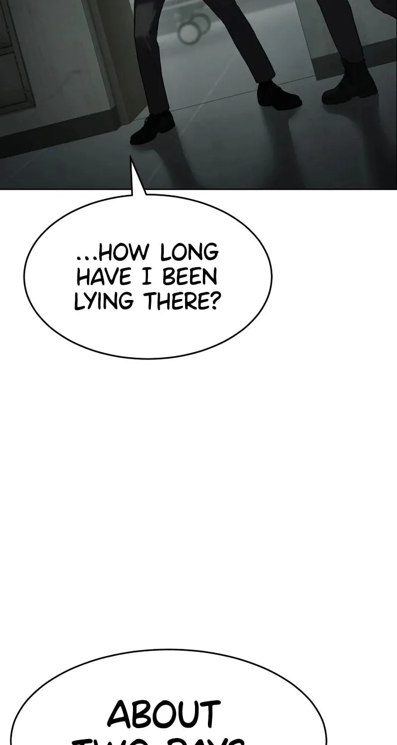 Baek XX Chapter 124 page 8 - 