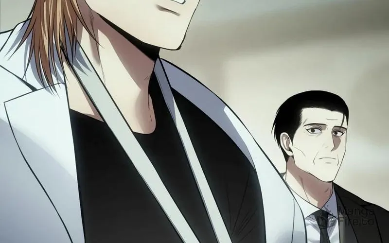 Baek XX Chapter 124 page 71 - 