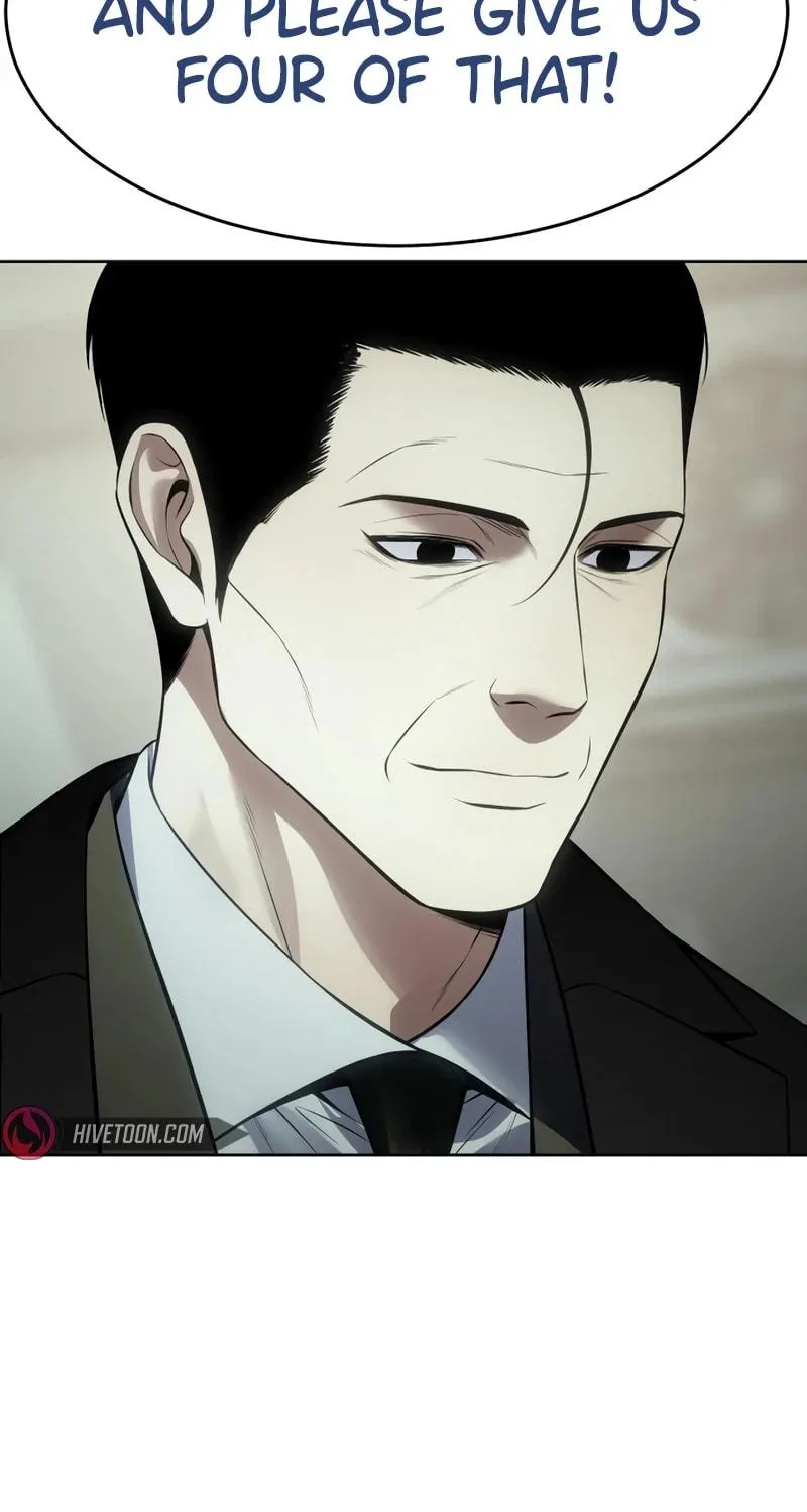 Baek XX Chapter 124 page 76 - 