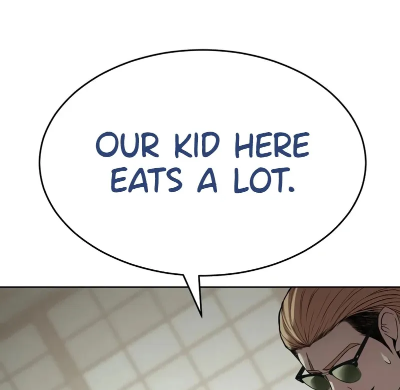 Baek XX Chapter 124 page 81 - 