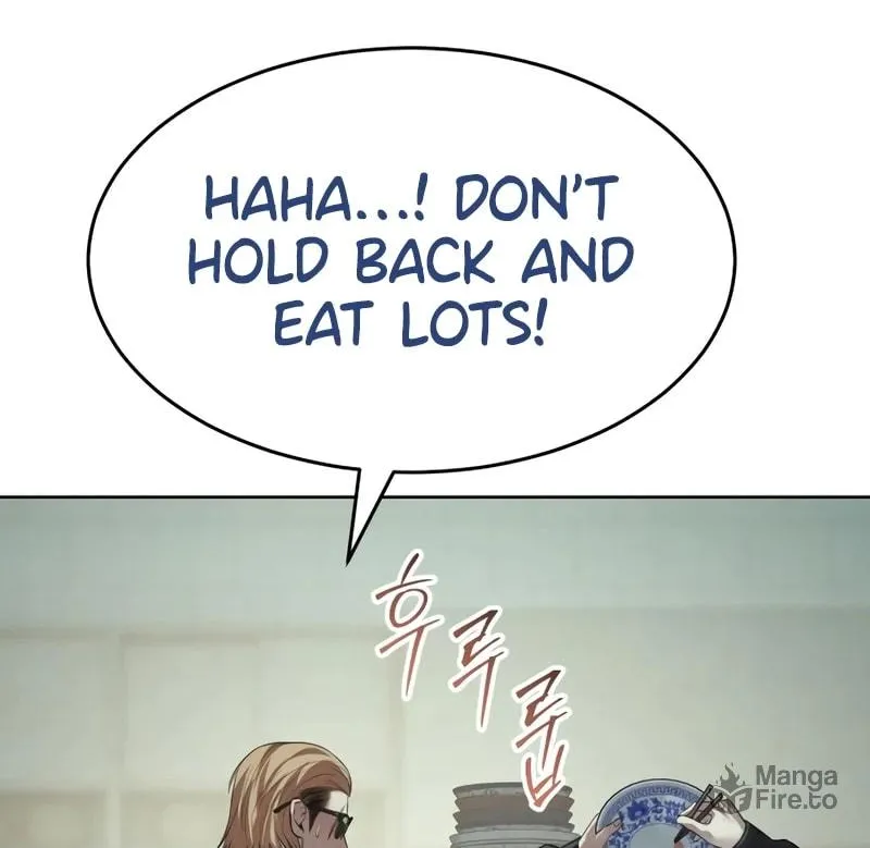 Baek XX Chapter 124 page 83 - 