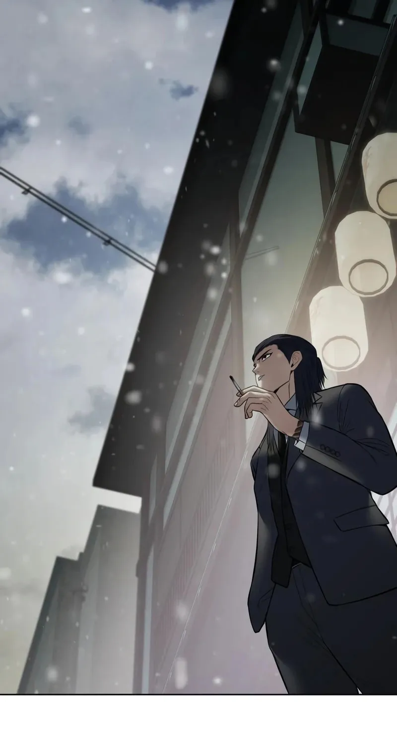 Baek XX Chapter 124 page 90 - 