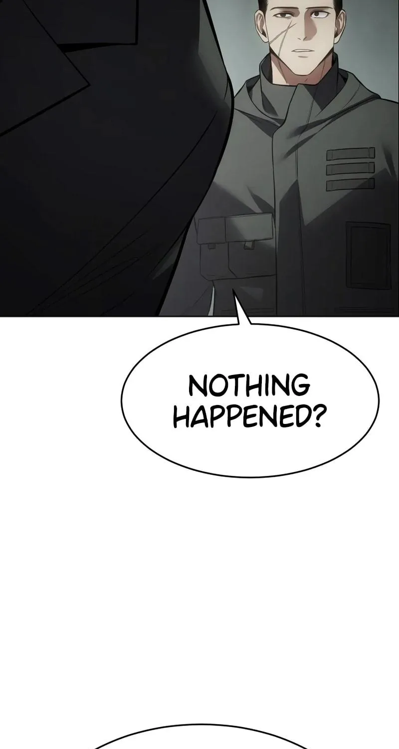 Baek XX Chapter 124 page 10 - 