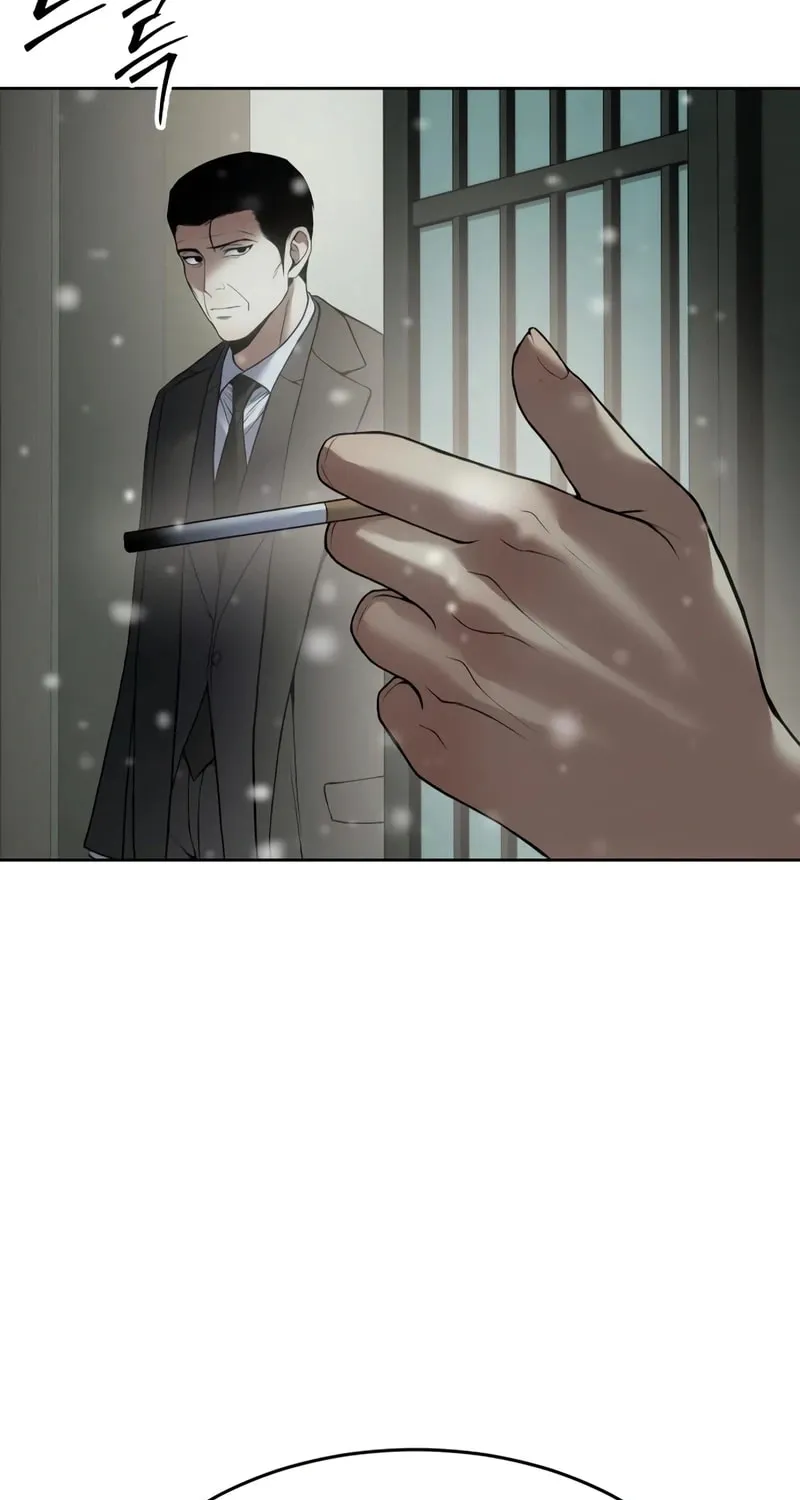 Baek XX Chapter 124 page 92 - 