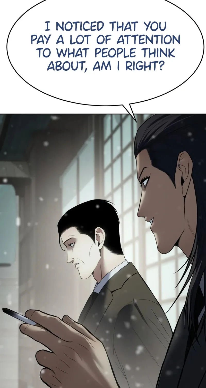 Baek XX Chapter 124 page 96 - 