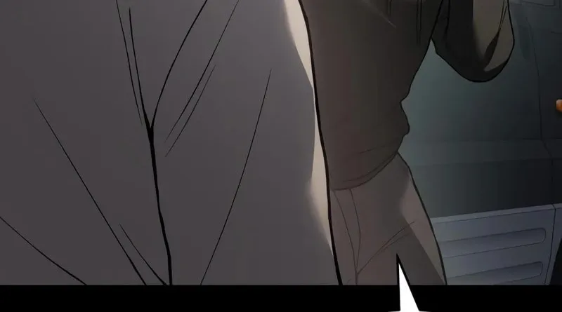 Baek XX Chapter 125 page 11 - 