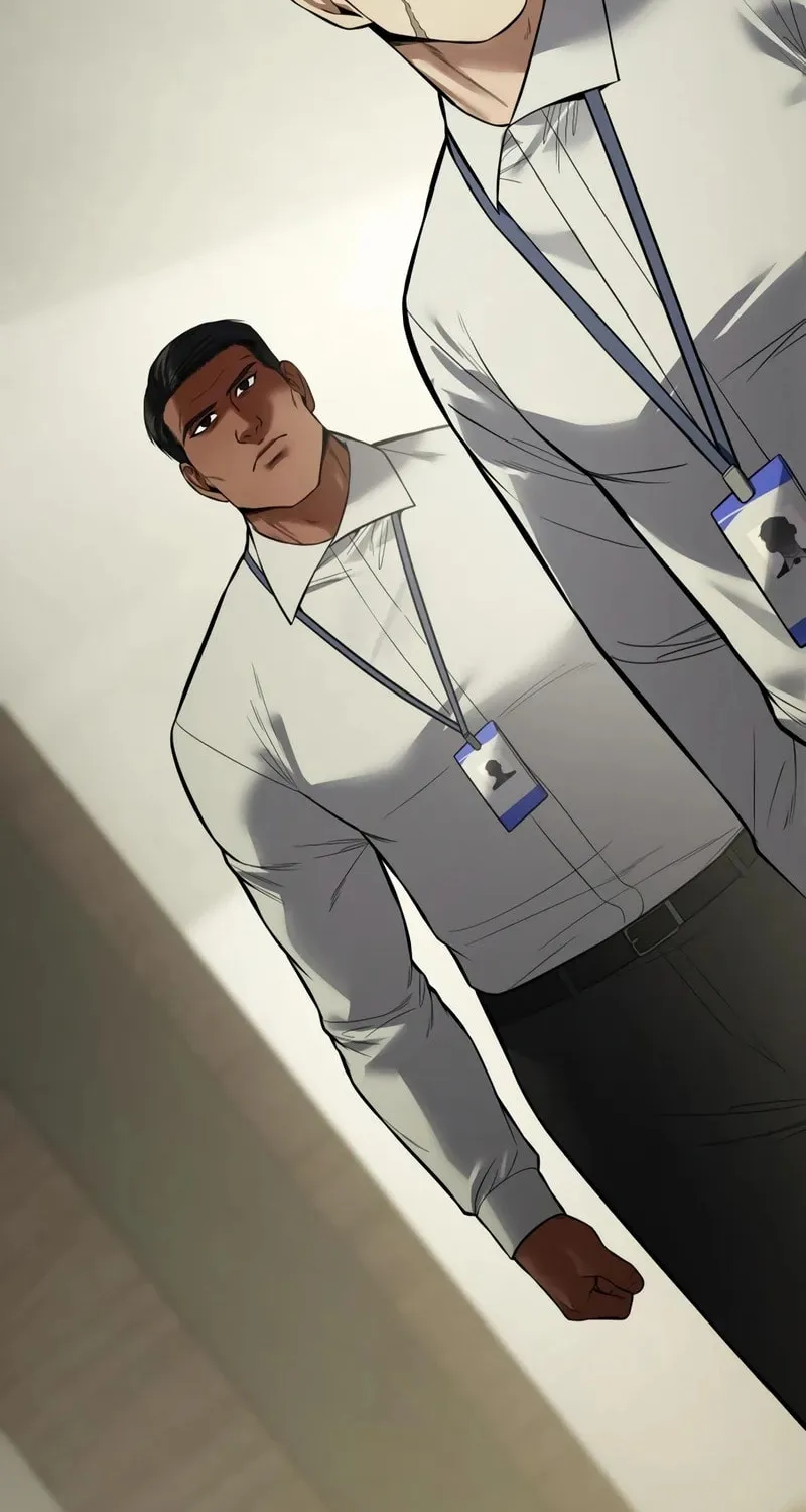 Baek XX Chapter 125 page 101 - 