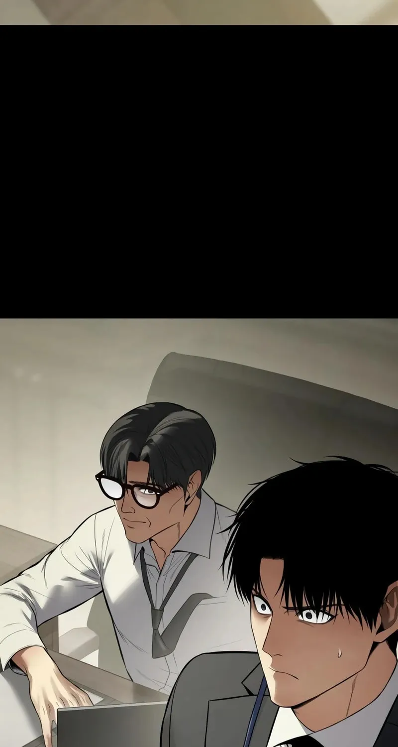 Baek XX Chapter 125 page 102 - 