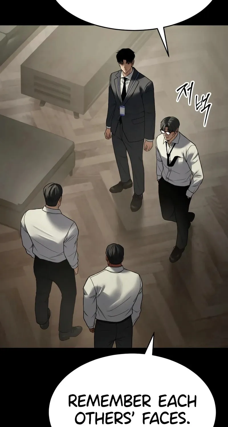 Baek XX Chapter 125 page 104 - 