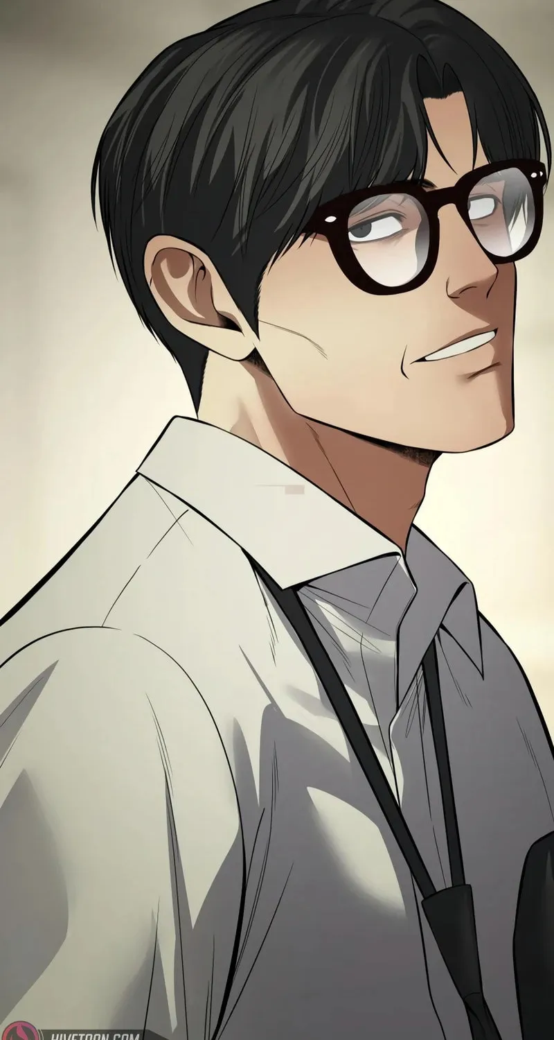 Baek XX Chapter 125 page 107 - 