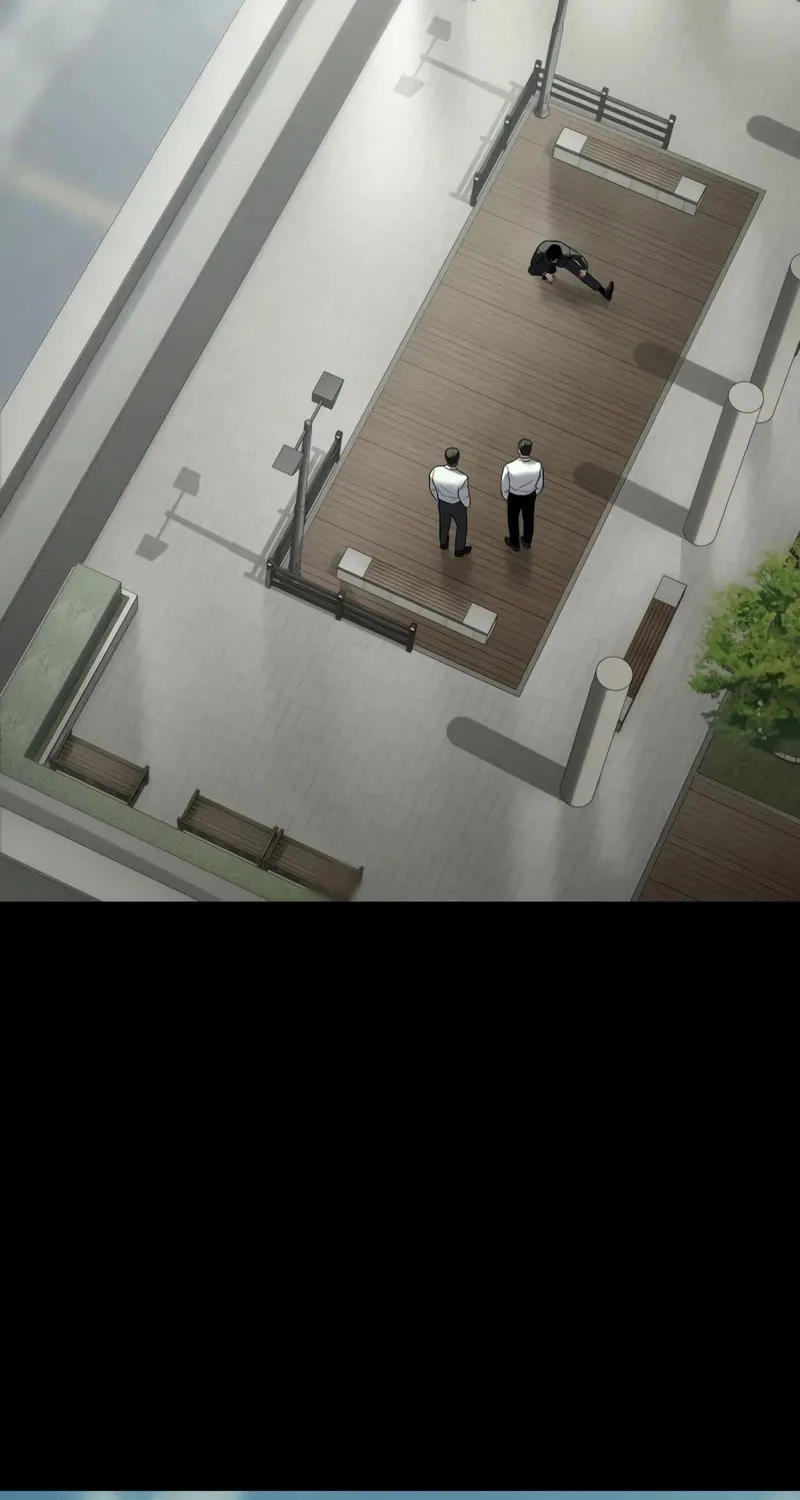 Baek XX Chapter 125 page 111 - 