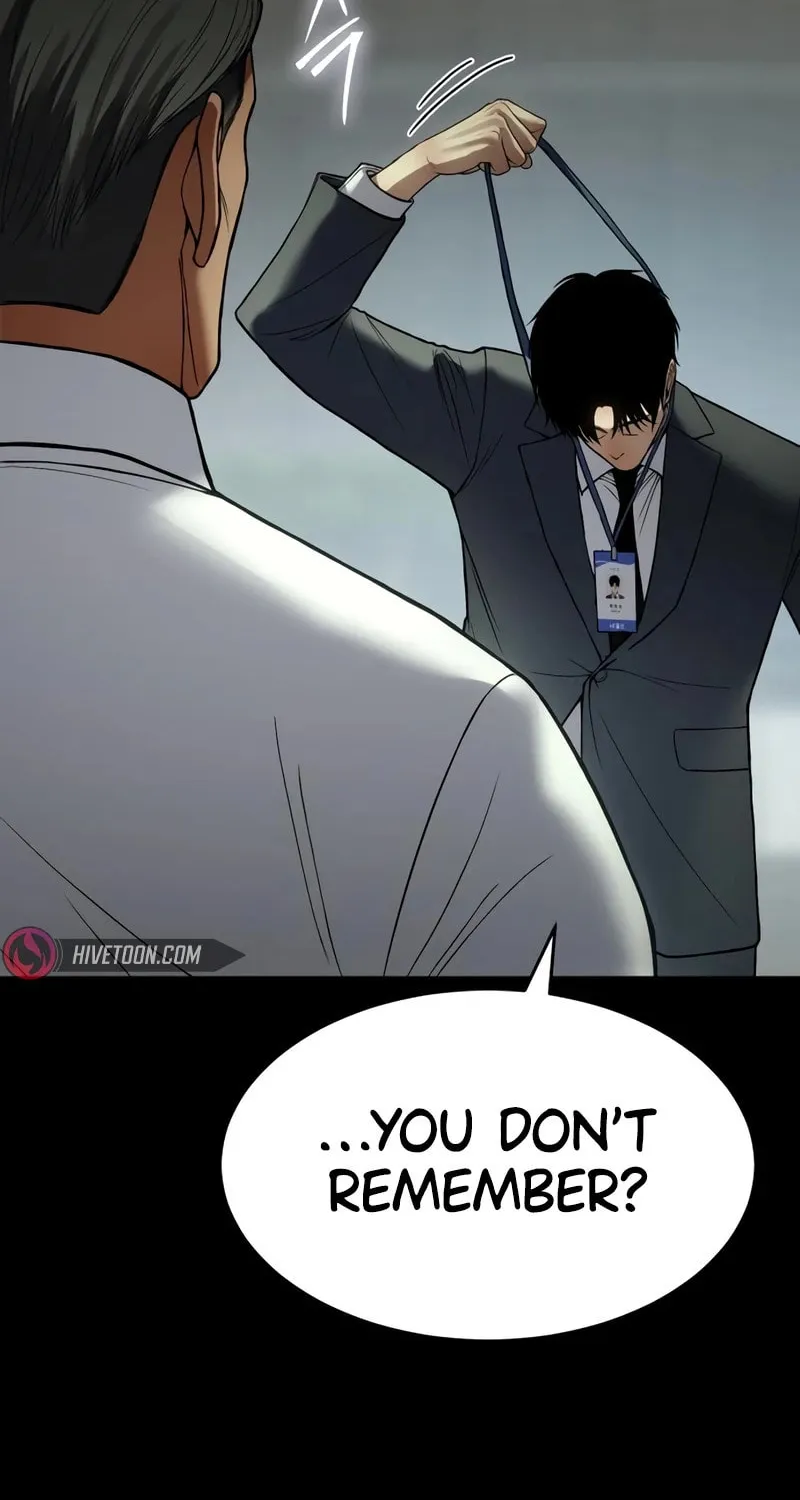 Baek XX Chapter 125 page 116 - 