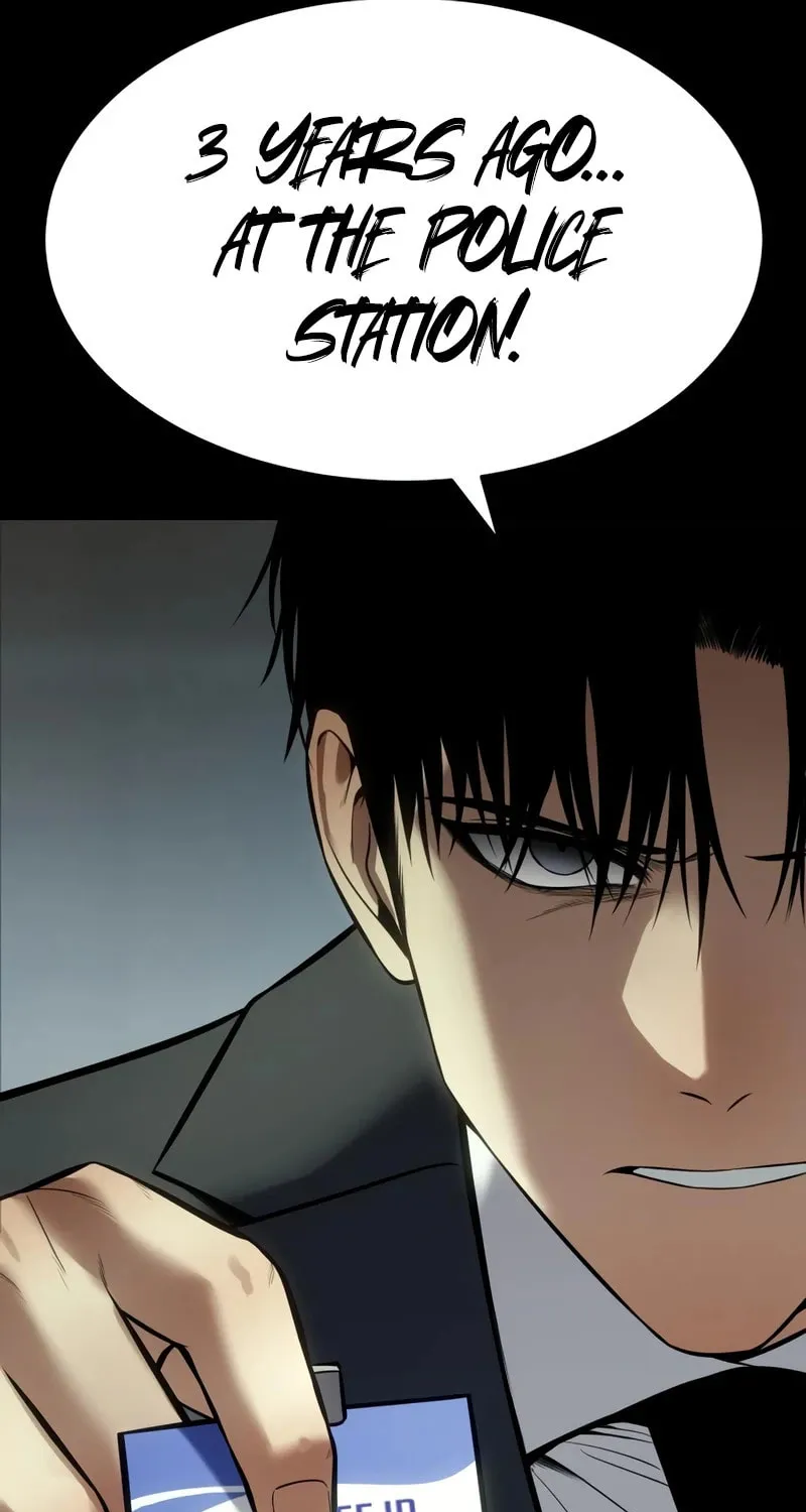 Baek XX Chapter 125 page 118 - 