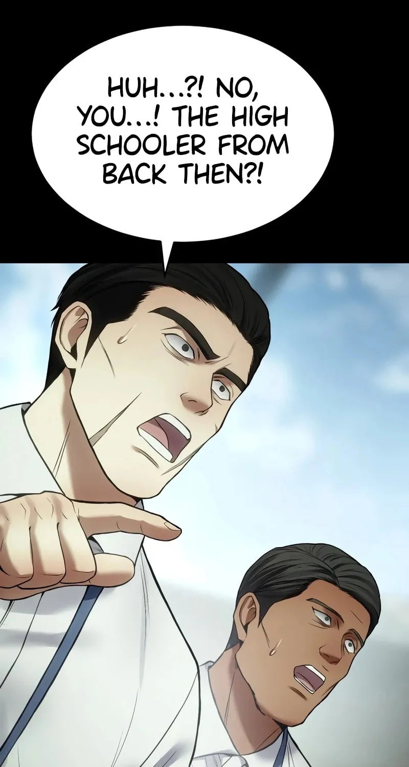 Baek XX Chapter 125 page 120 - 