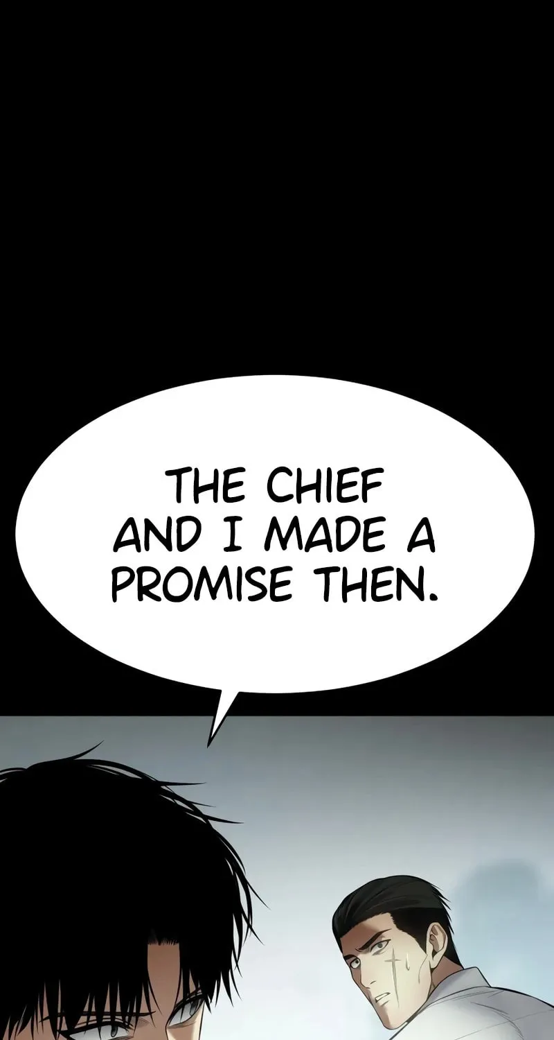 Baek XX Chapter 125 page 123 - 