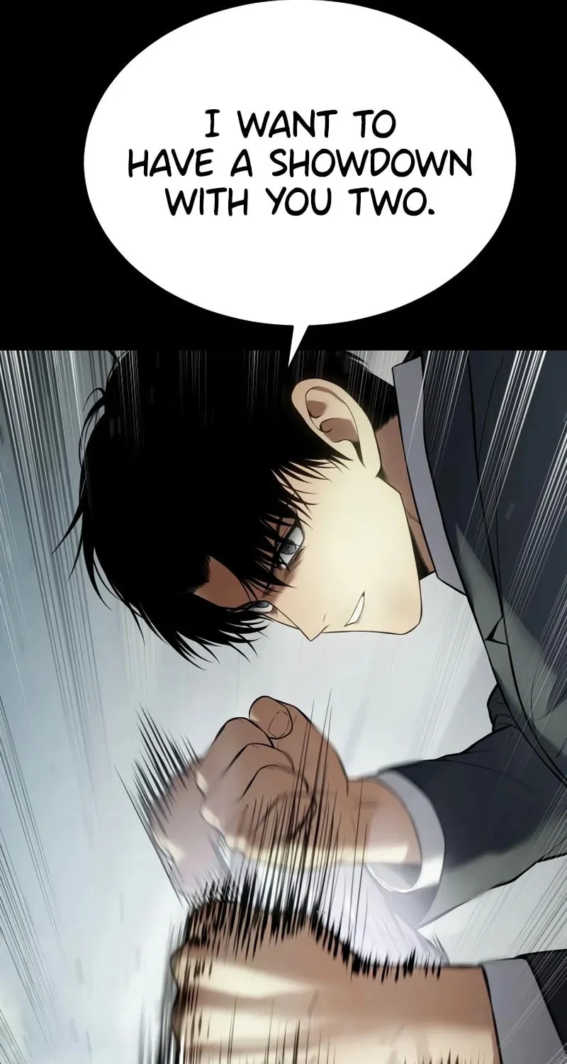 Baek XX Chapter 125 page 127 - 