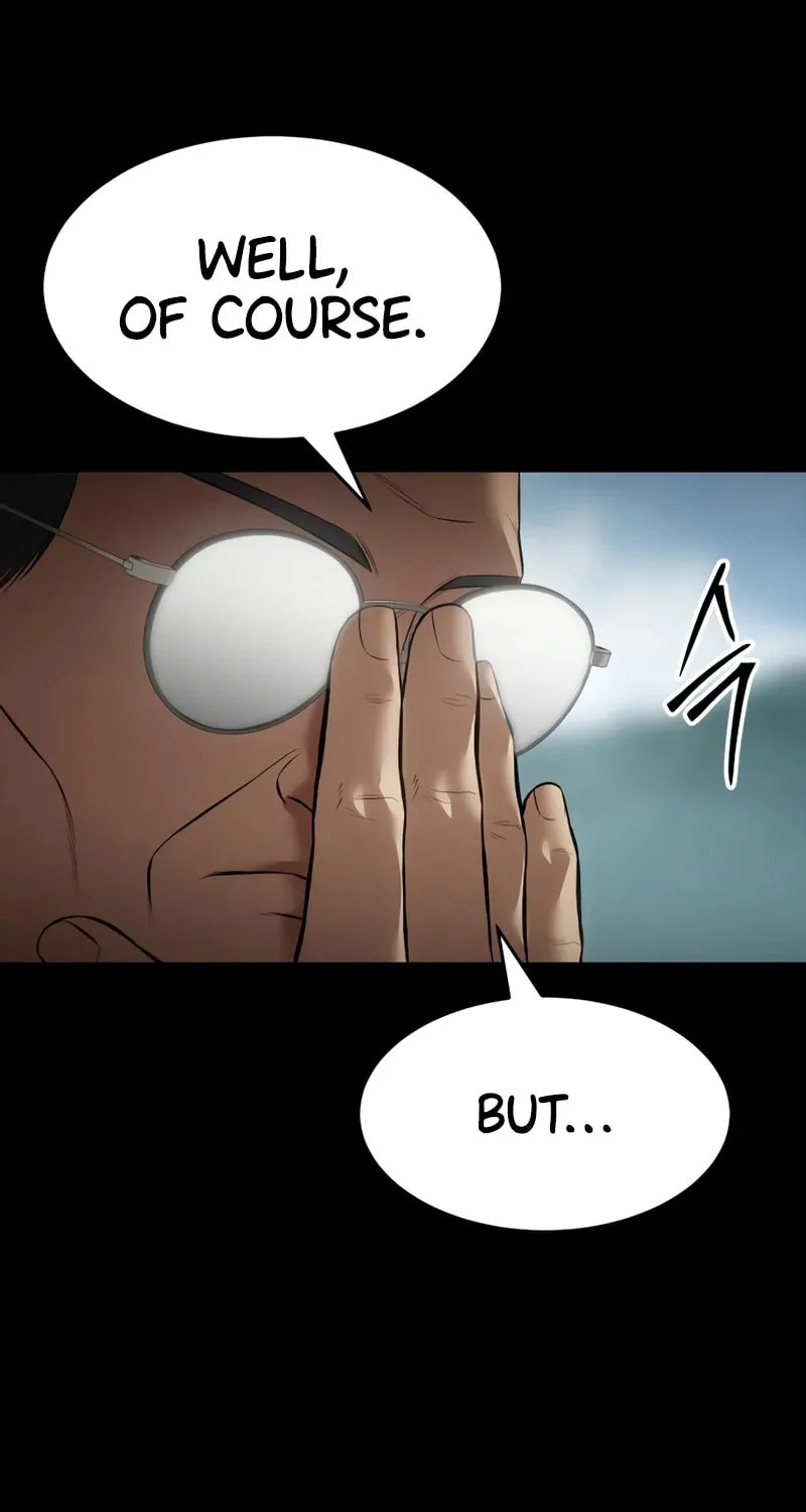 Baek XX Chapter 125 page 14 - 
