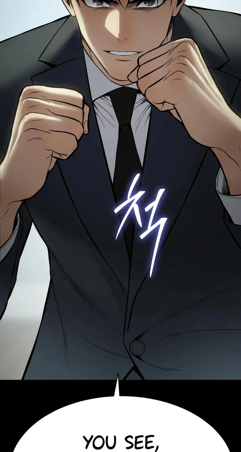 Baek XX Chapter 125 page 132 - 