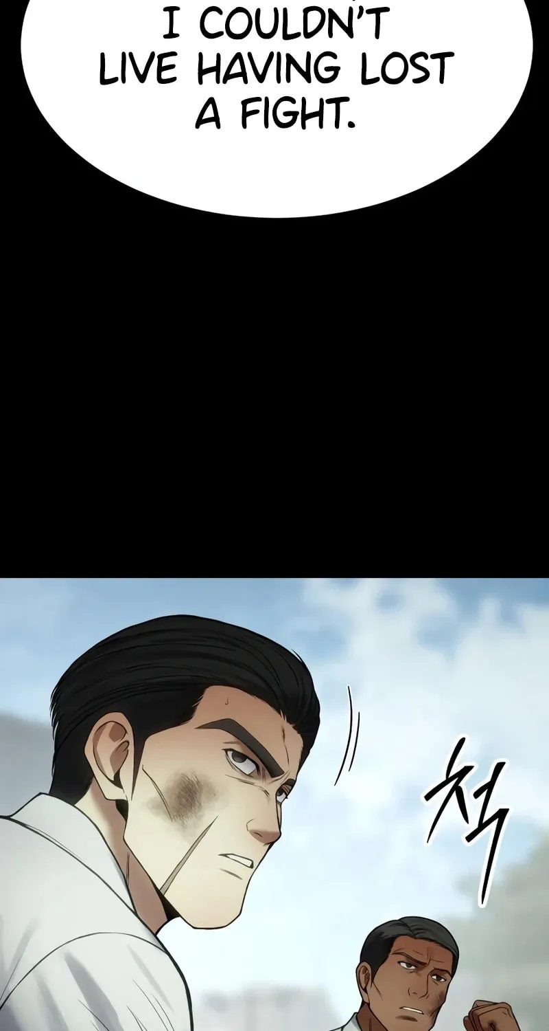 Baek XX Chapter 125 page 133 - 