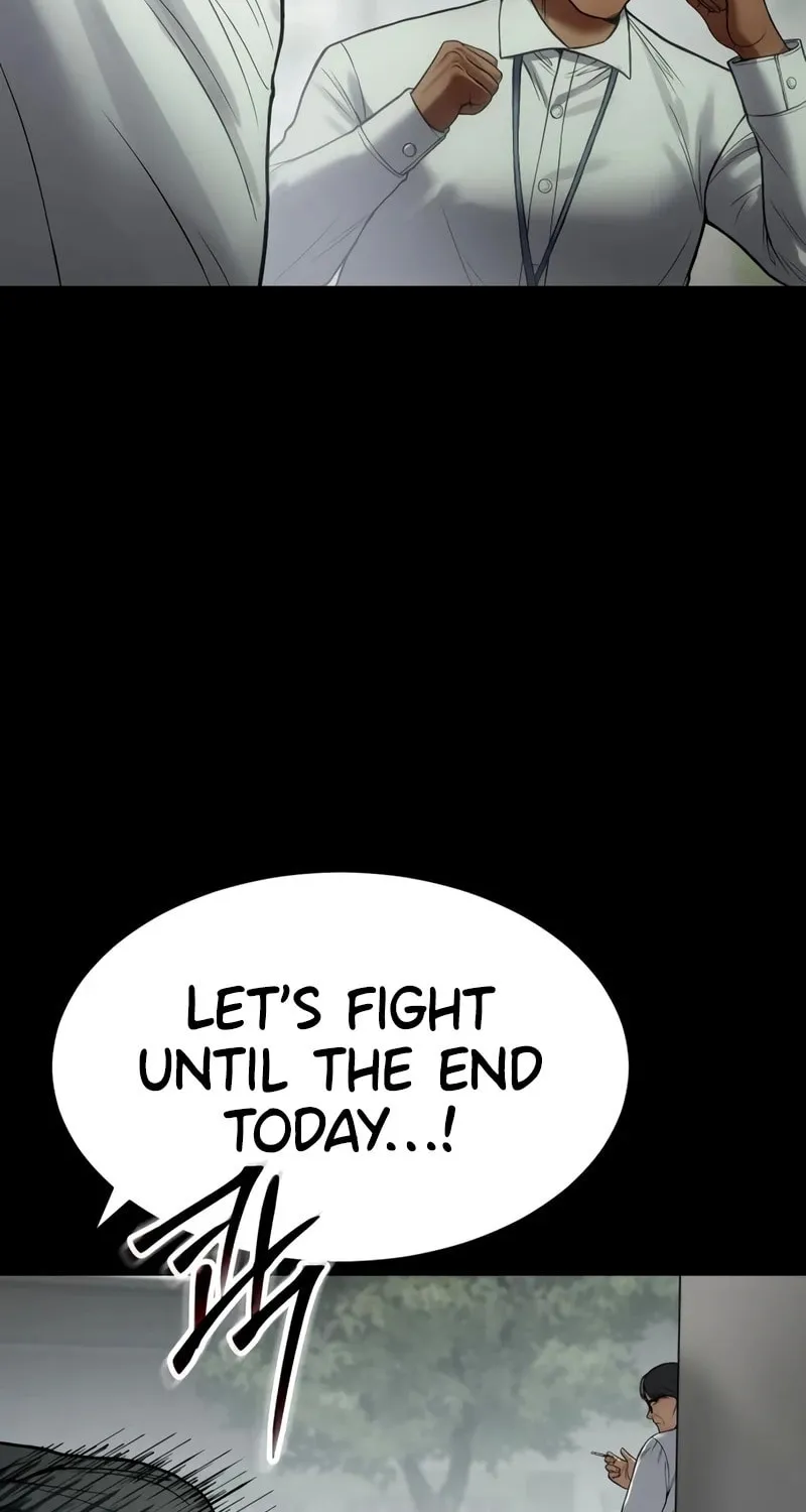 Baek XX Chapter 125 page 134 - 