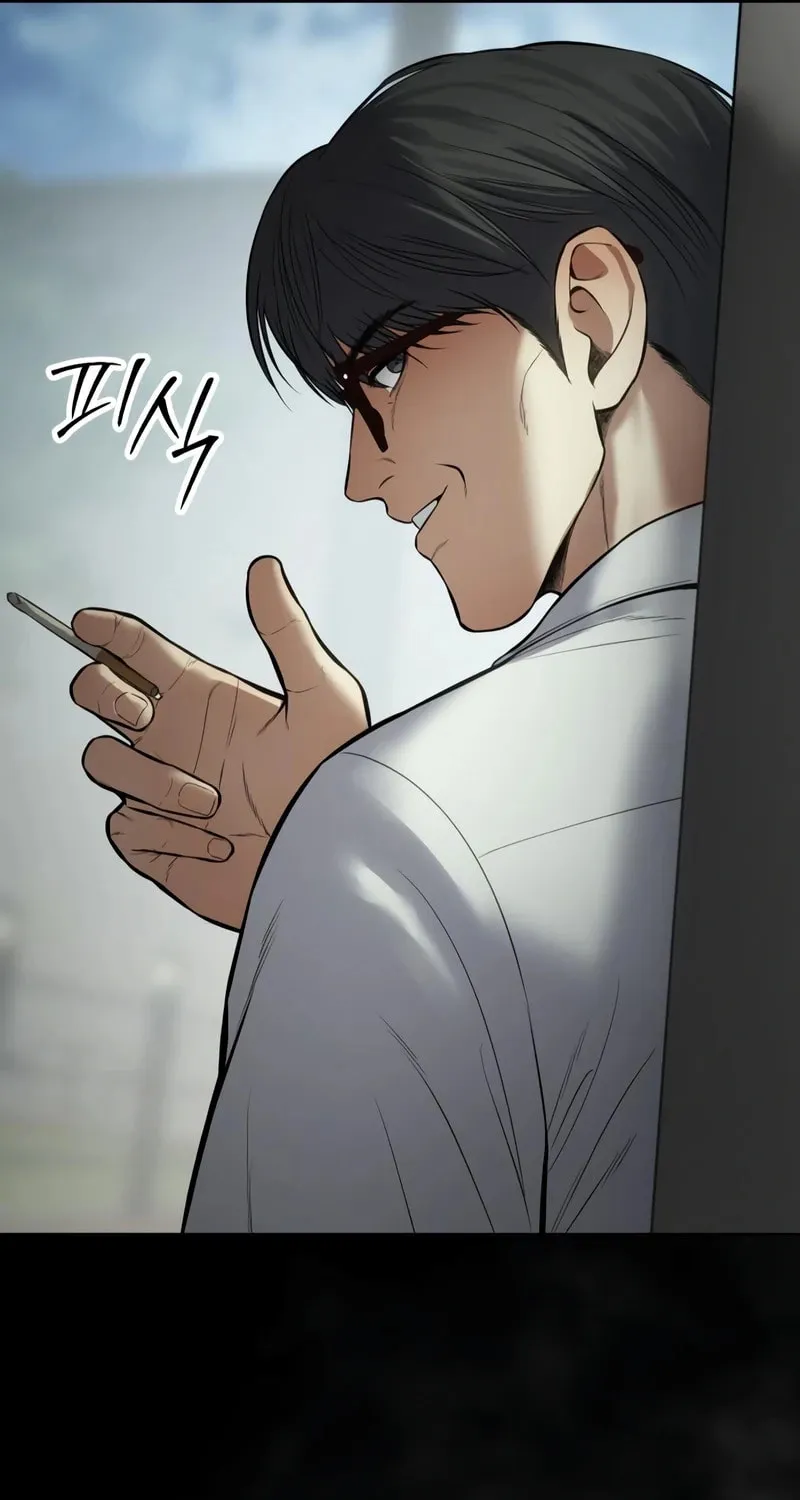Baek XX Chapter 125 page 136 - 