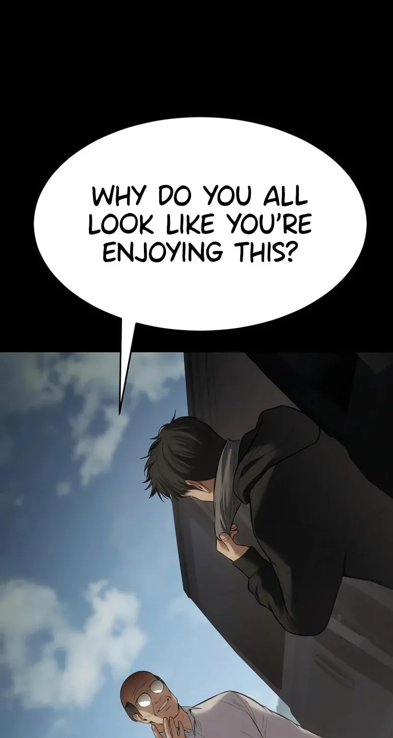 Baek XX Chapter 125 page 15 - 