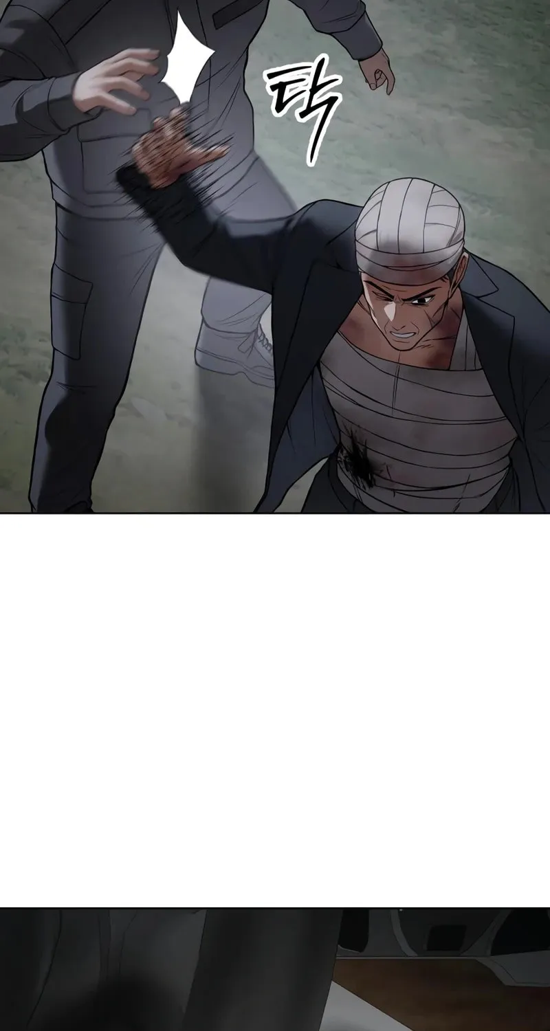 Baek XX Chapter 125 page 142 - 